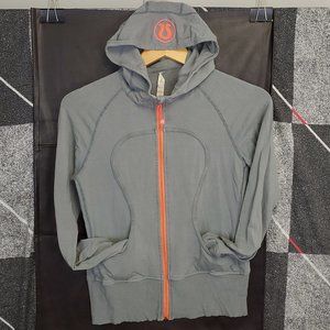 Lululemon Hoodie size 6